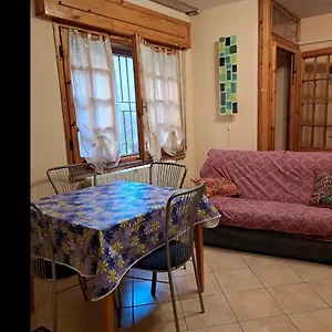  Bed & Breakfast La Casina Da Semmy