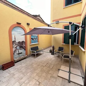  Bed & Breakfast Il Fenicottero