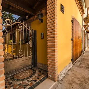  Bed & Breakfast La Loggia