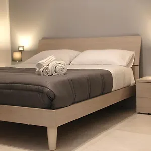 Stabile139 Bed & Breakfast Palermo